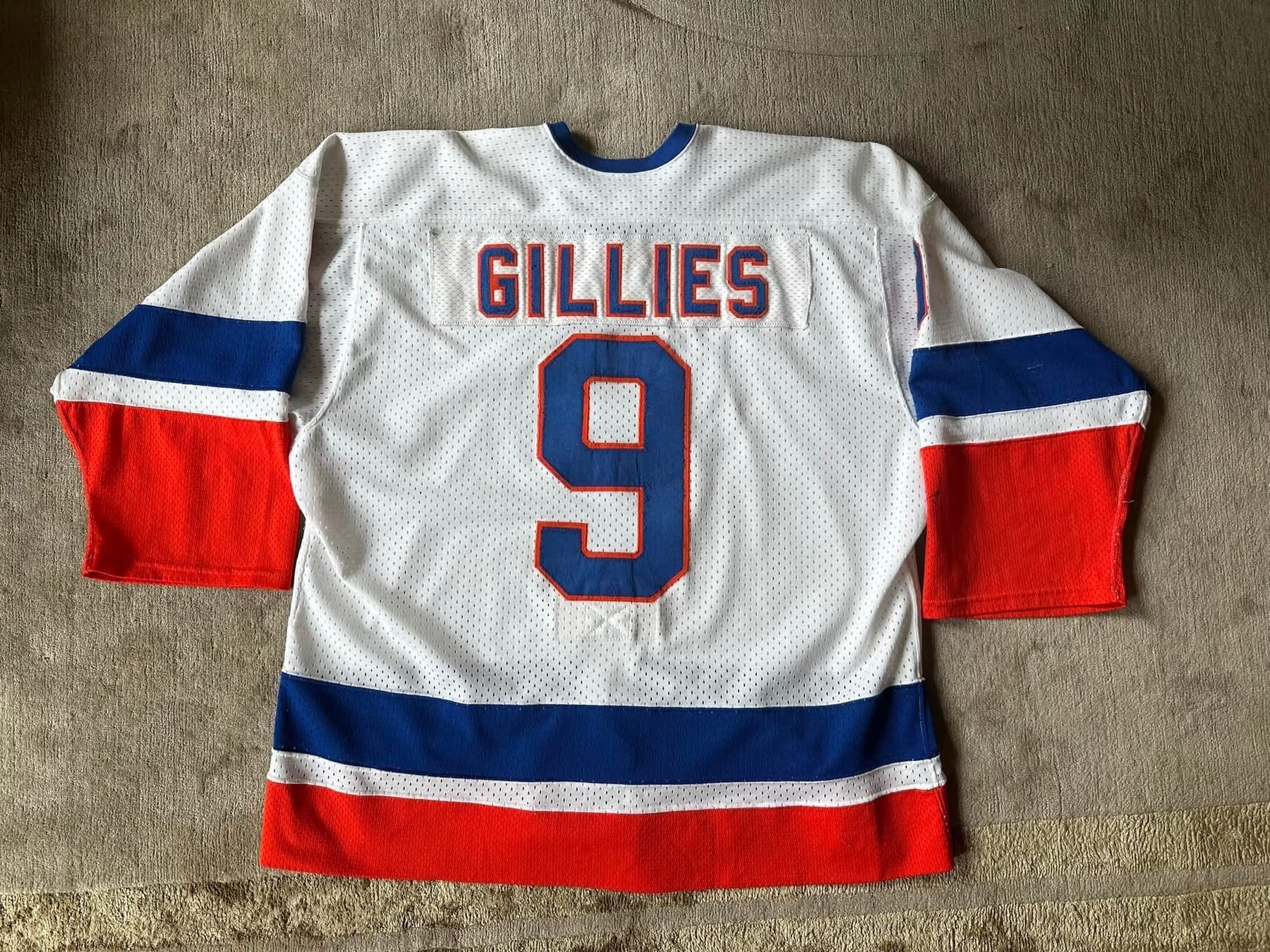 Game used equipment for sale