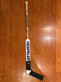 Chris Osgood game used stick