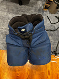 Halak game used pants