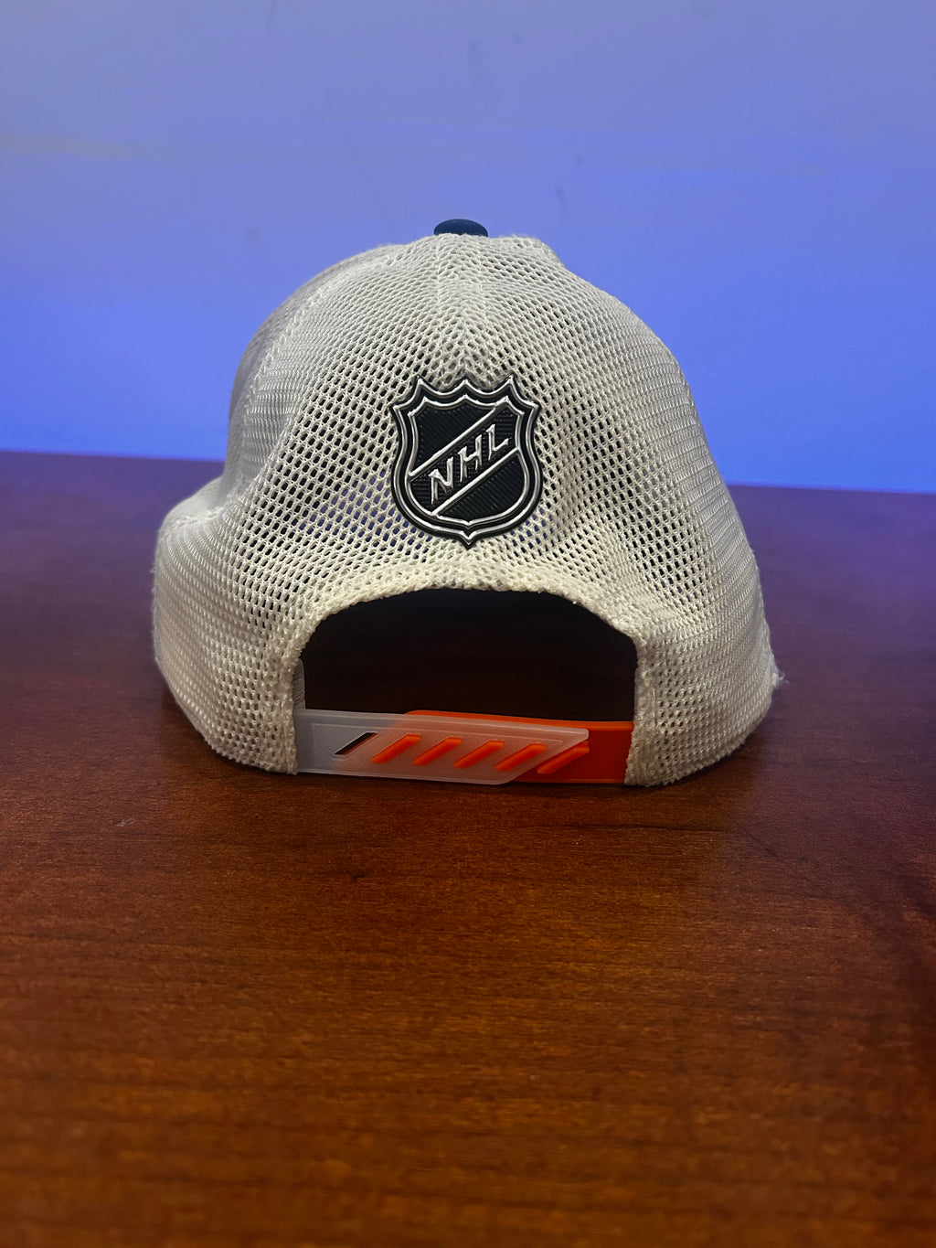 Ilya sorokin worn hat photo matched📸 with LOA