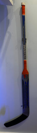 Sorokin game used stick photo matched📸 signed with LOA