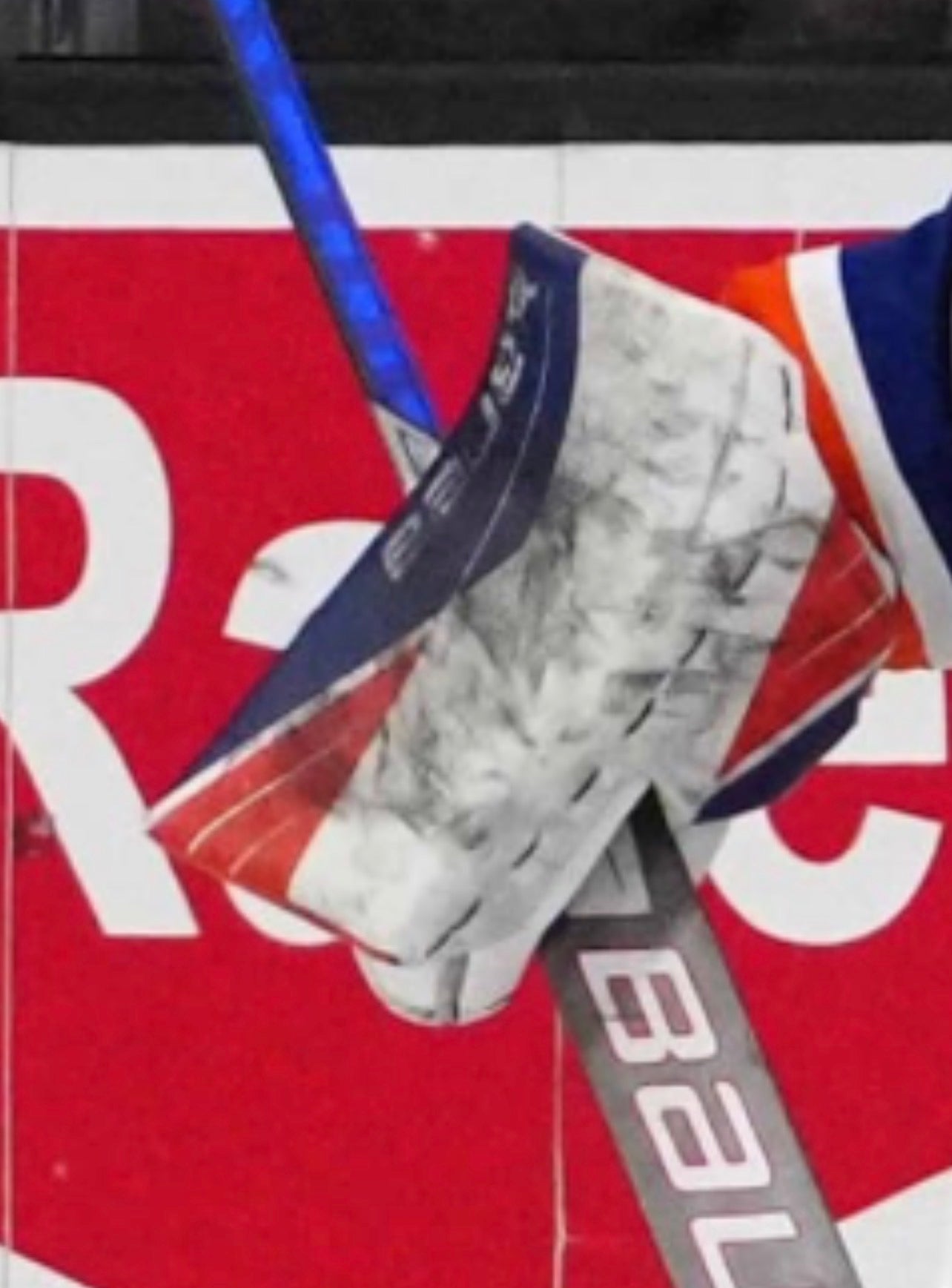 ISO Sorokin blocker from the set shown in the picture