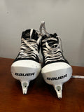 Ilya Sorokin game worn skates with LOA